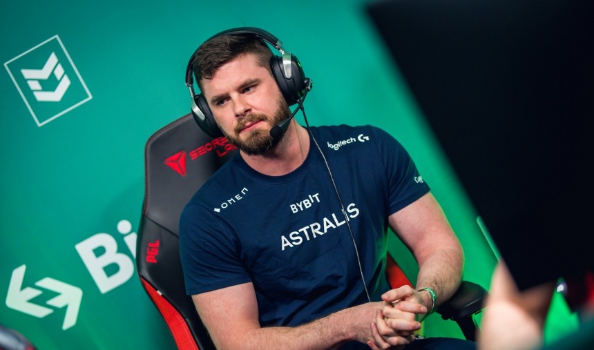 trace astralis