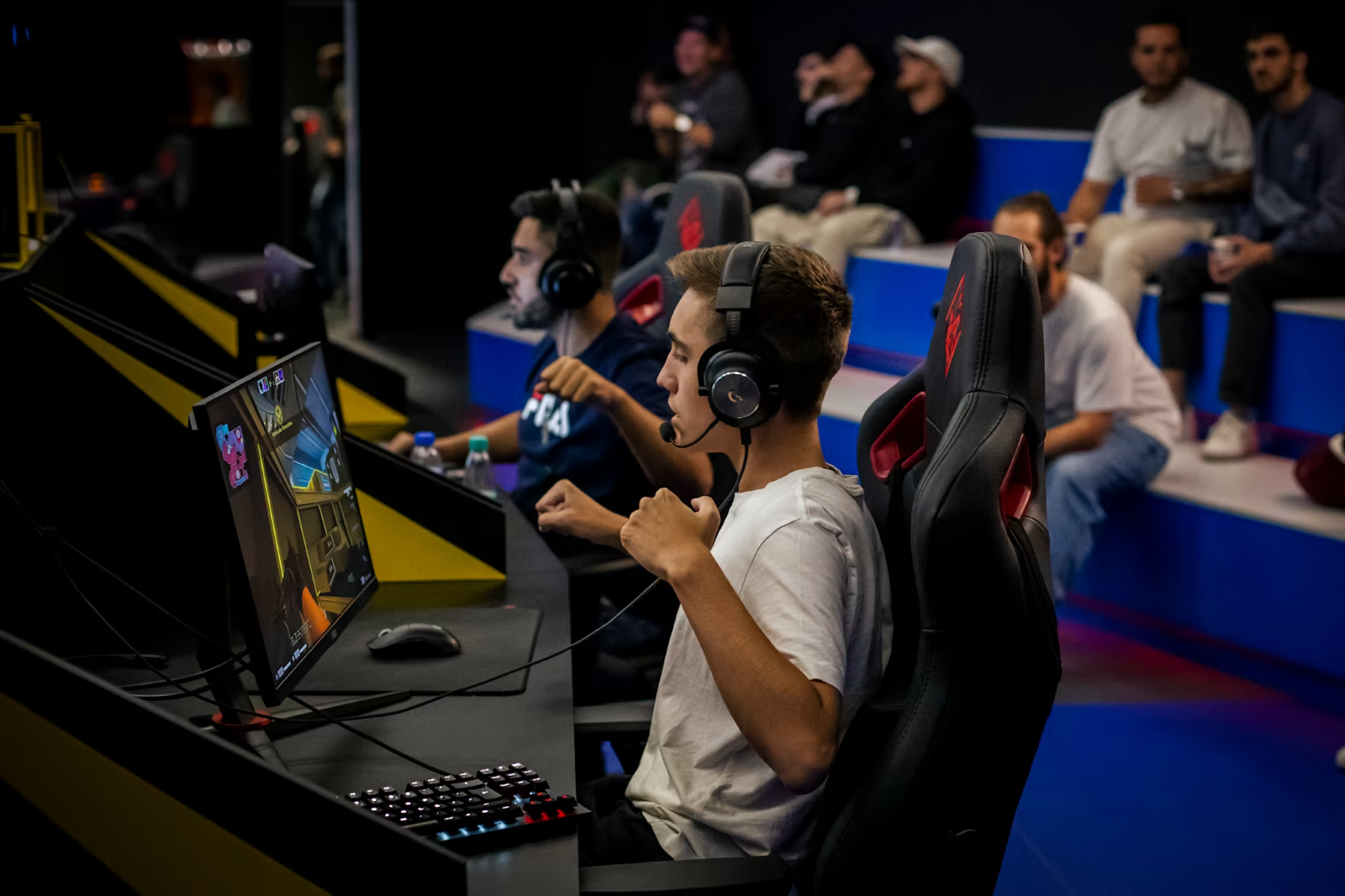 Retake Gamer FTW opta por não jogar início da Retake; GTZ entra na competição