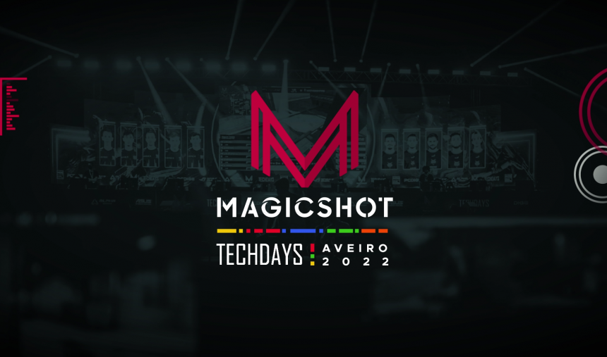 Magicshot Techdays