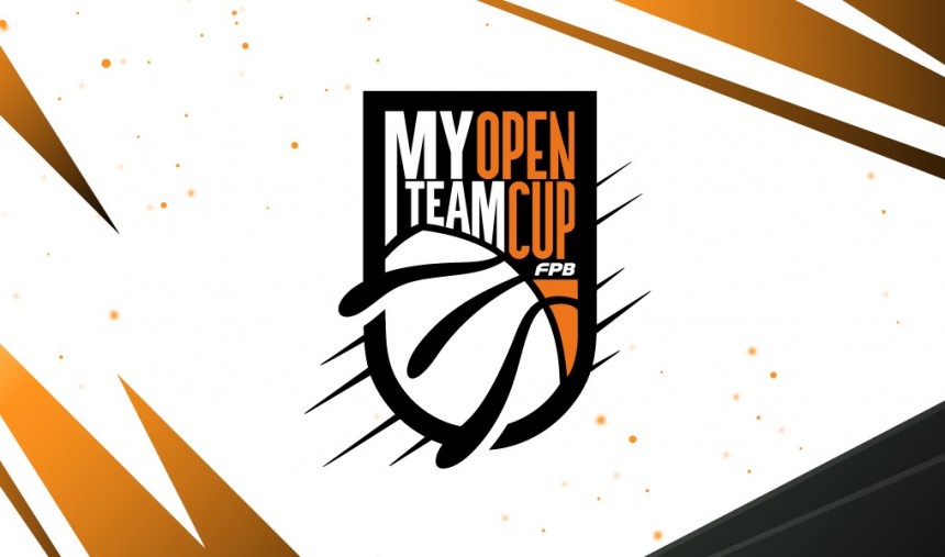 MyTeam Open Cup