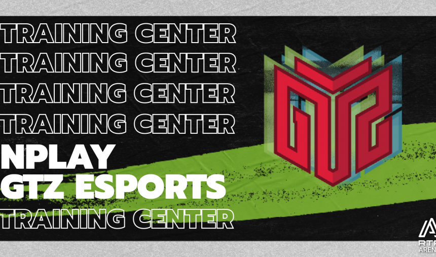 Conhece o Gaming Office da GTZ Esports | RTP Arena Setups
