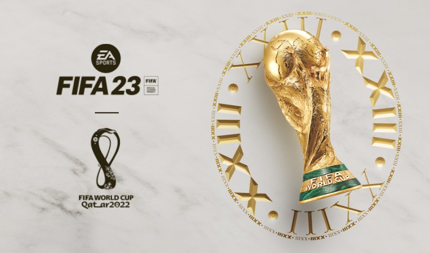 Mundial EA Sports FIFA