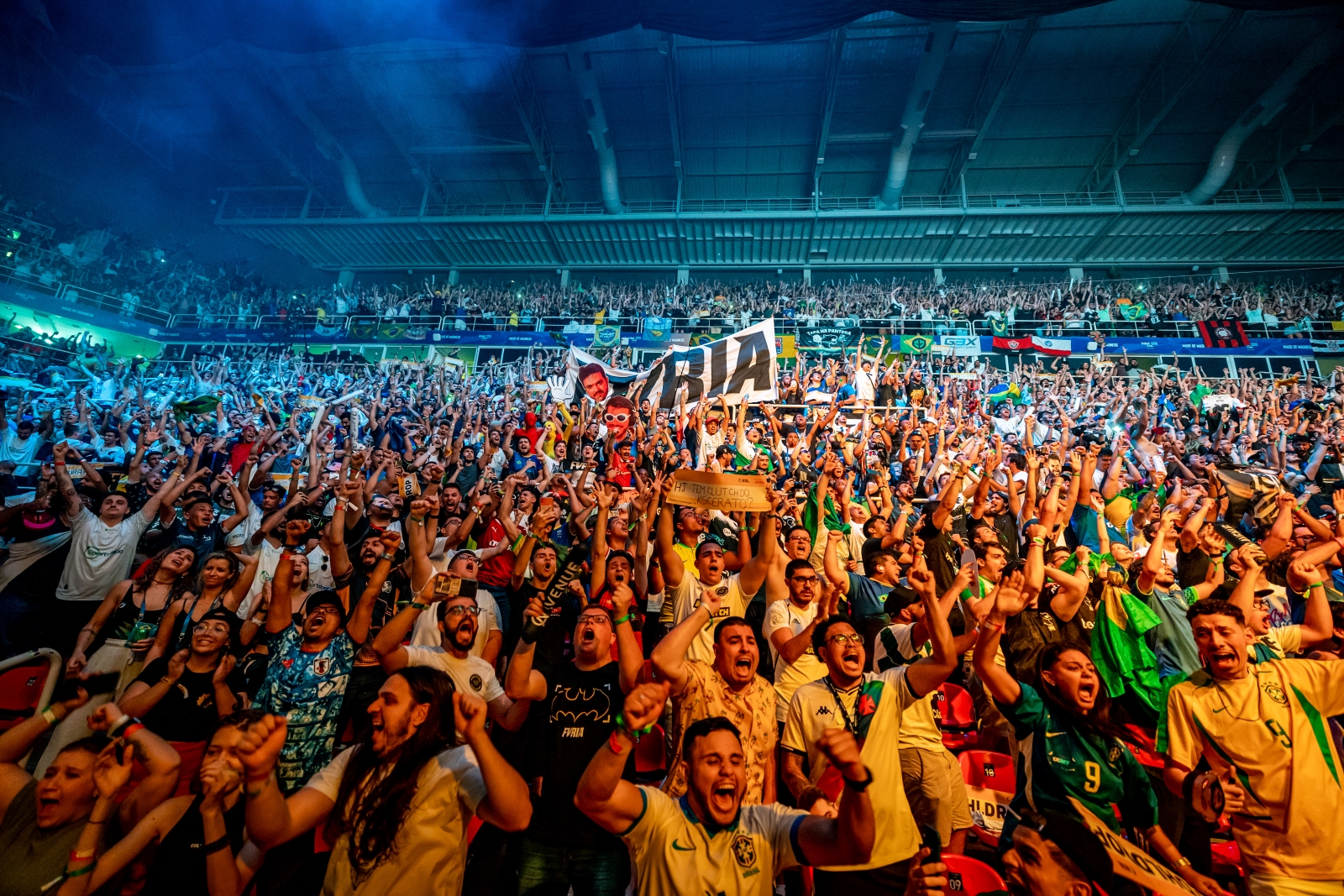 Iem Rio 2024 Ingressos Ros Leoine