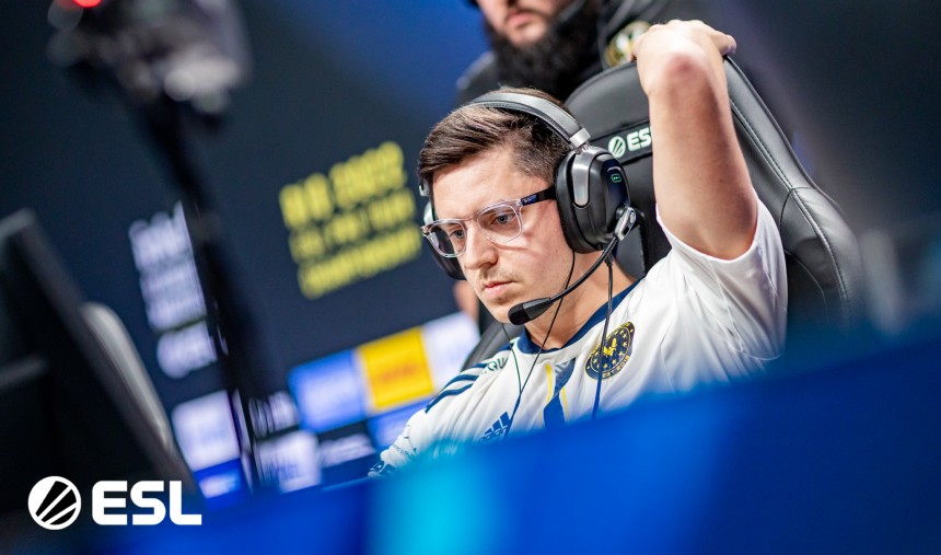 Vitality e G2 desiludem na BLAST Premier Fall Groups