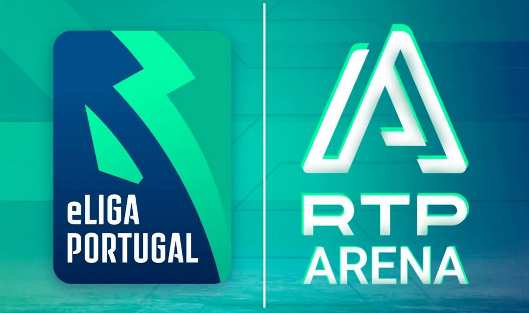 Jogos - RTP Arena