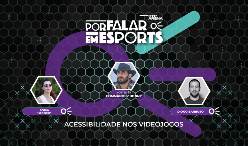 Por Falar Em Esports