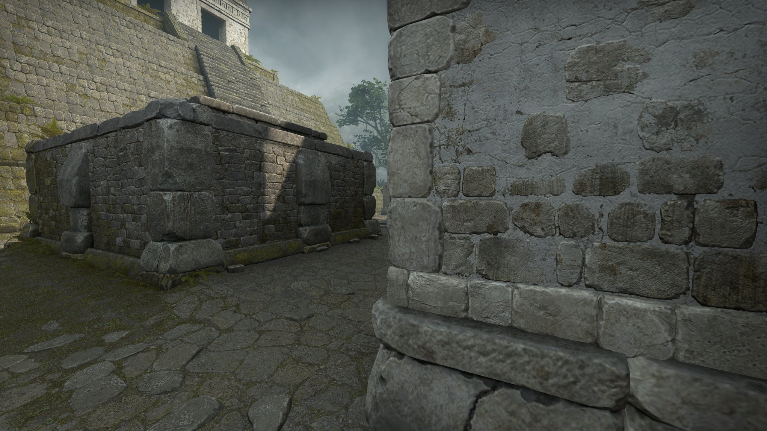 CS:GO promove alterações no Ancient e Anubis