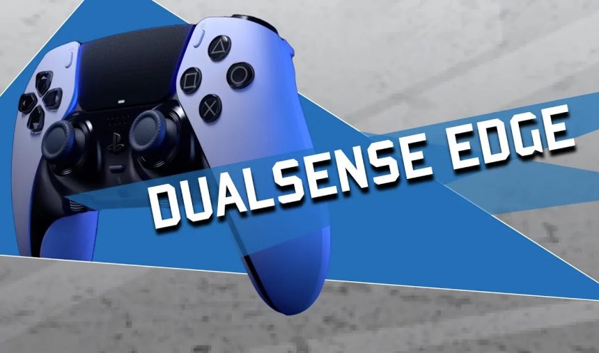dualsense edge