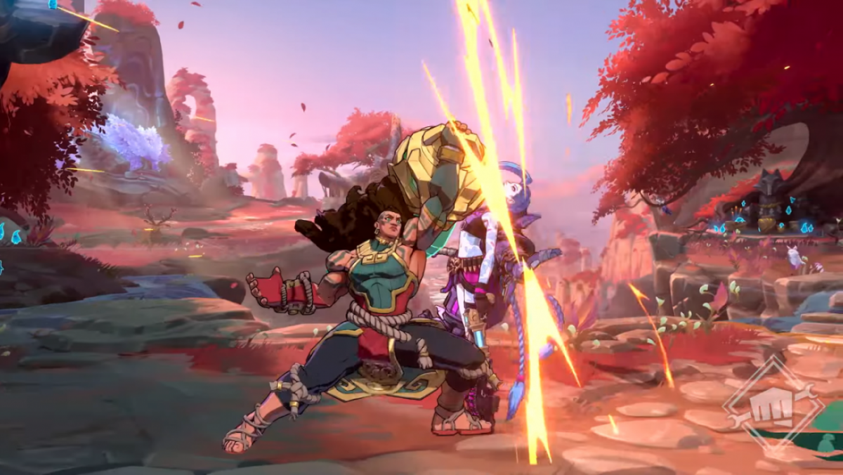 Project L: jogo de luta da Riot vai ser free-to-play, esports