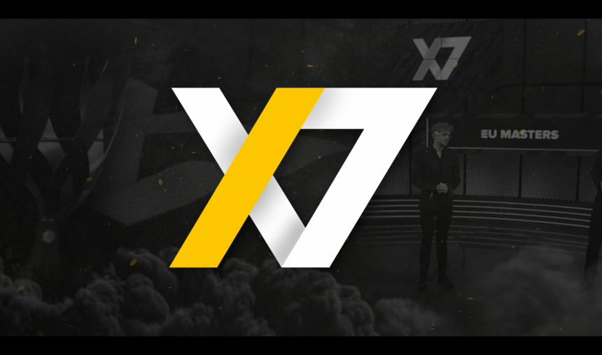 X7 Esports anuncia fim de atividade