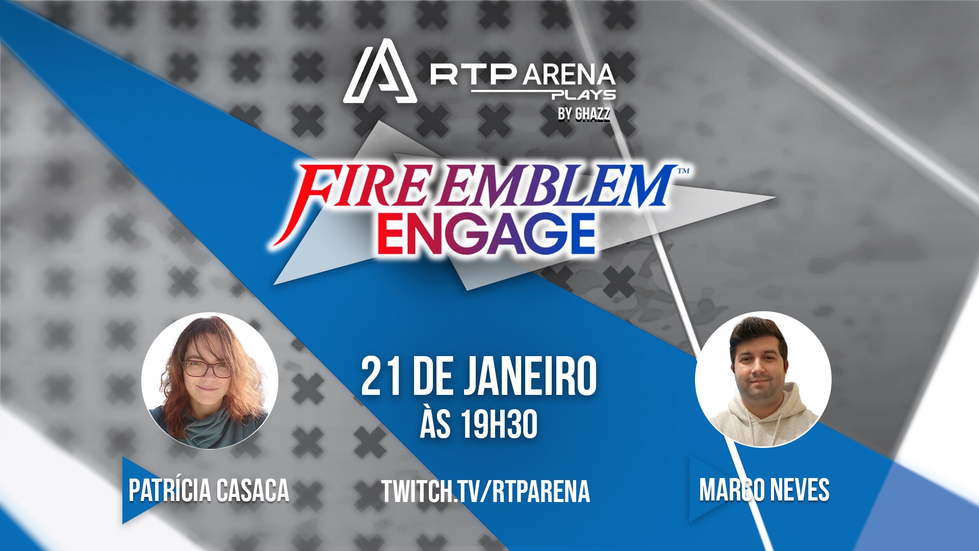 Fire Emblem ganhará novo jogo no início de 2023