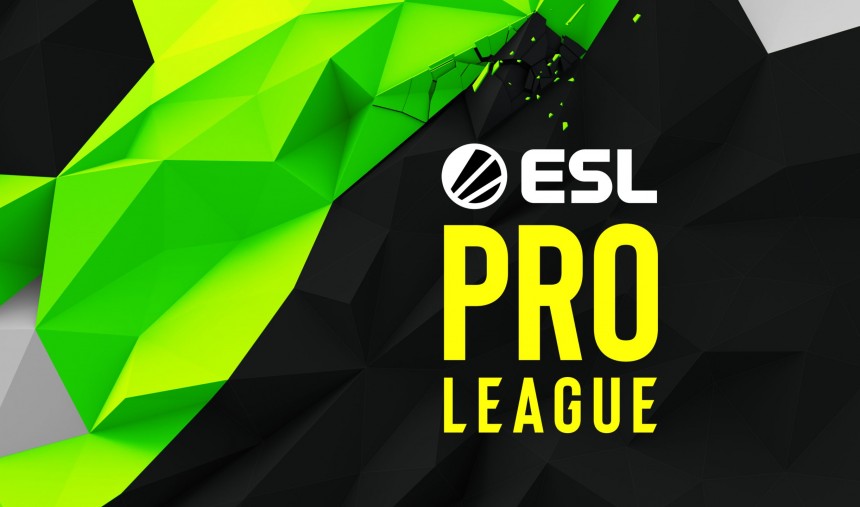 EPL ESL Pro League