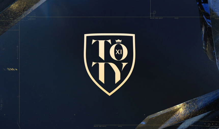 FIFA 23 revela nomeados para a TOTY; Ronaldo falha lista