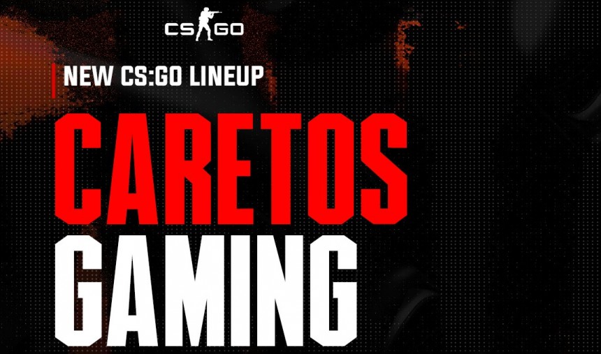 Caretos Gaming