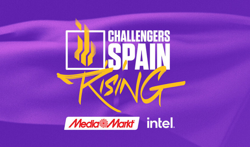 VCL Spain Rising VALORANT Challengers