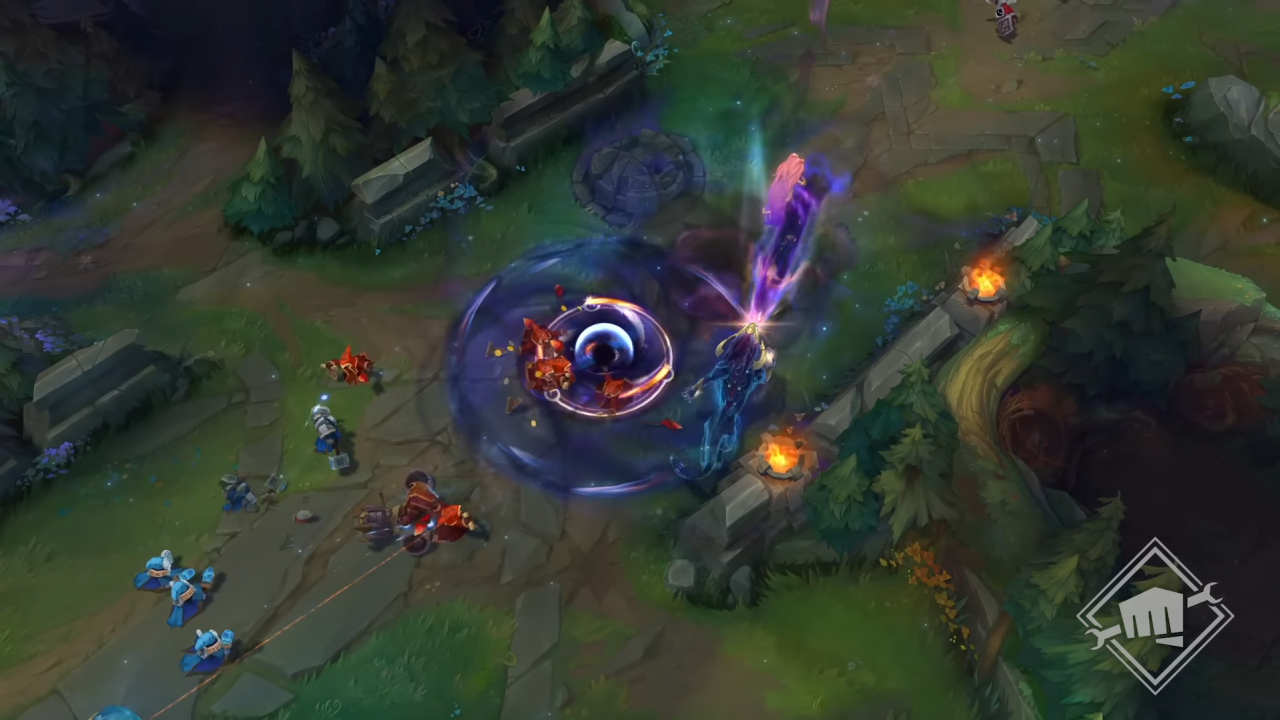 LoL: Riot anuncia novo modo, mudanças no ARAM e promete voltar com