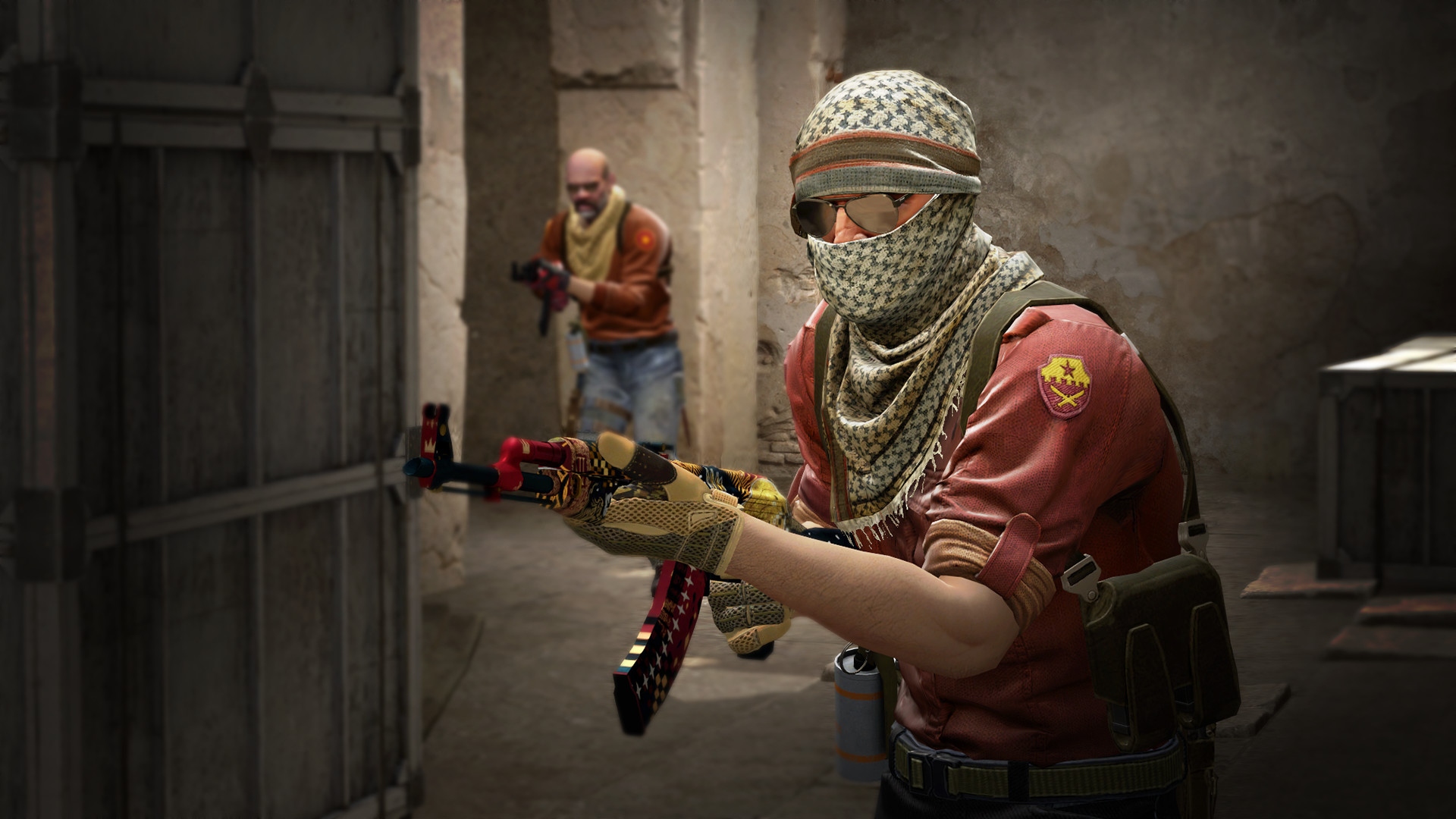 Valve reforça que lançamento de Counter-Strike 2 está próximo