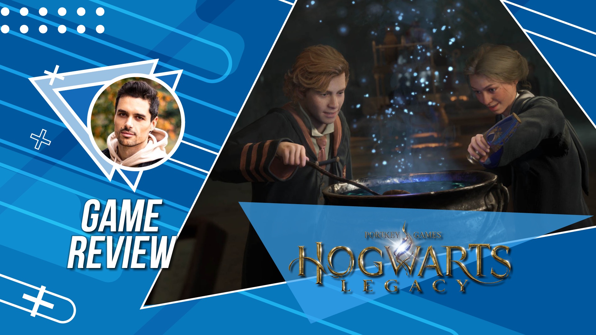 Hogwarts Legacy: gameplay apresenta o sistema de combate