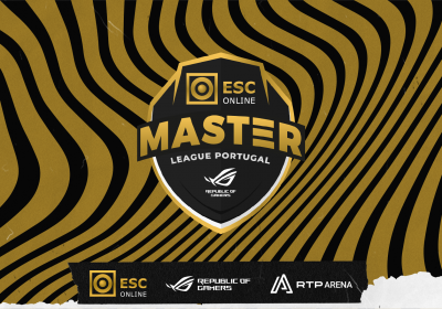 ESC Online Master League Portugal