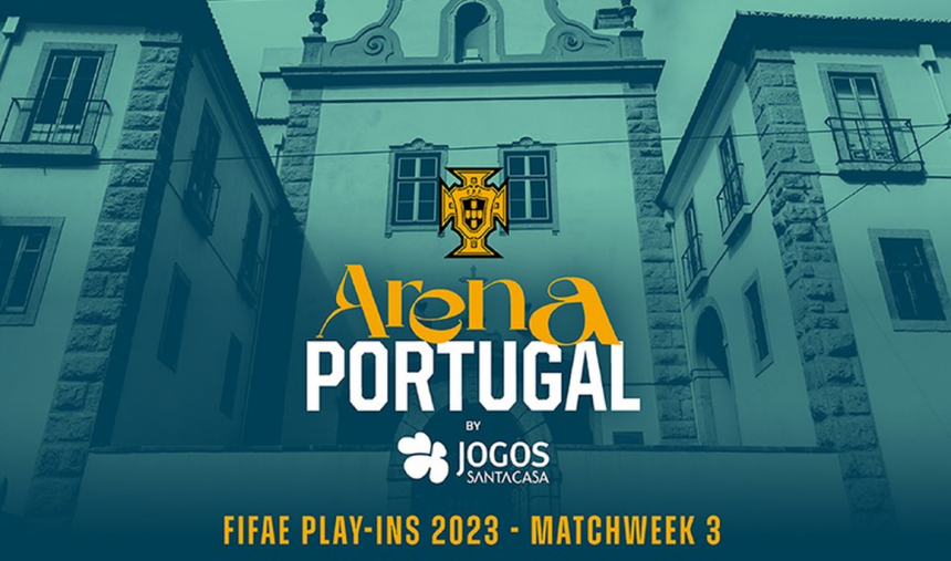 Arena Portugal Seleção