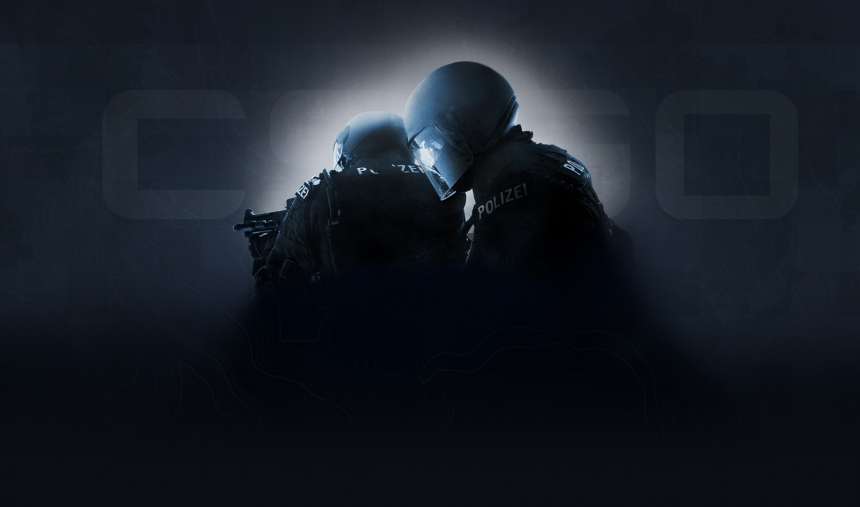 Counter-Strike CS:GO CSGO