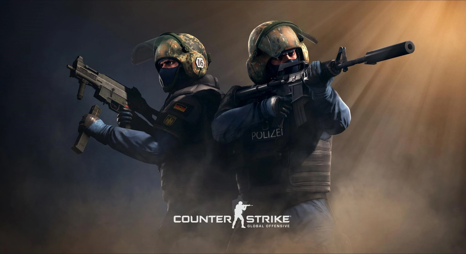 Valve promete novas armas e modos de jogo no Counter-Strike 2