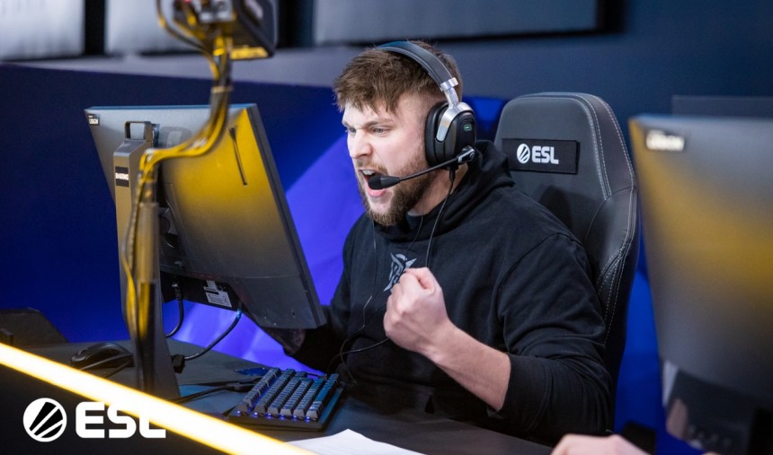 IEM Katowice k0nfig NIP