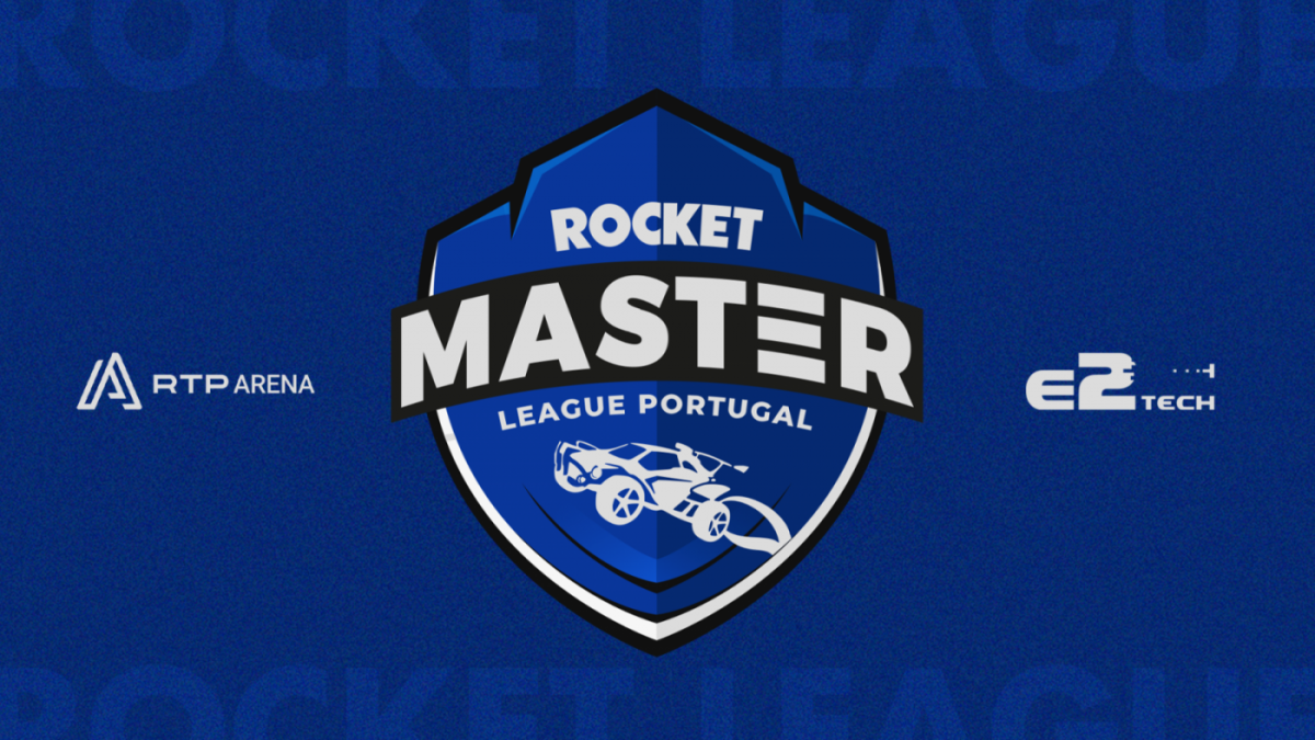 Rocket League - Portugal