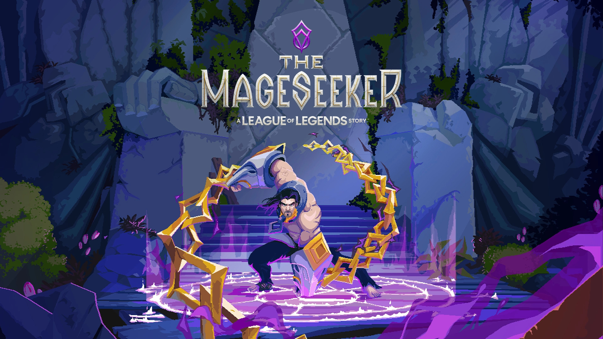 Baseado no universo LOL, Legends of Runeterra é lançado oficialmente com  nova região