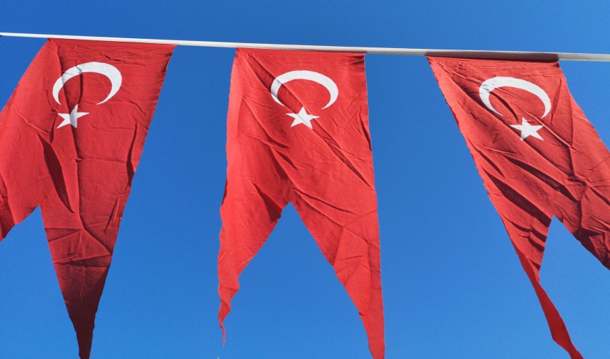Iniciativa BetterTogether junta organizações no apoio à Turquia