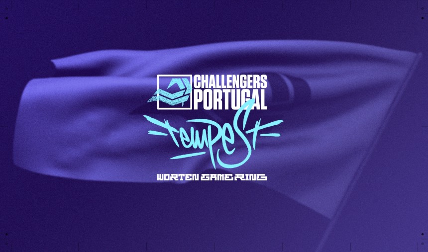 Imagem de Finalistas da VCL Portugal Tempest S1 definidos