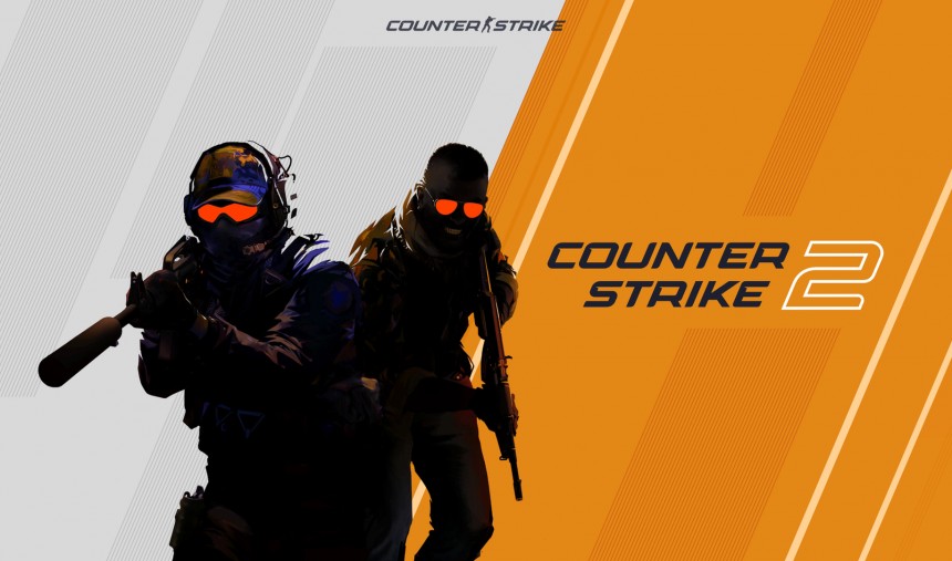 CS2 Counter-Strike 2 VALVE