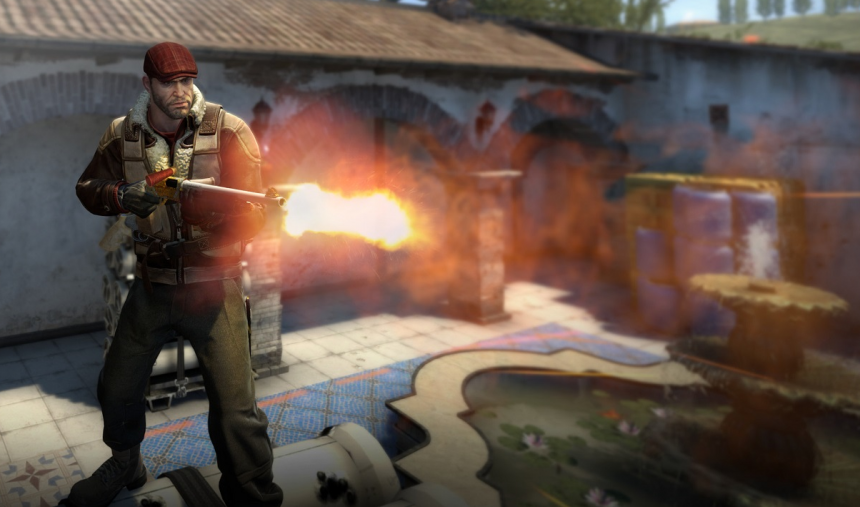 VALVE anuncia OFICIALMENTE o novo Counter Strike 2! (Adeus, CS:GO