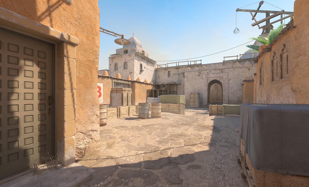 VALVE anuncia OFICIALMENTE o novo Counter Strike 2! (Adeus, CS:GO