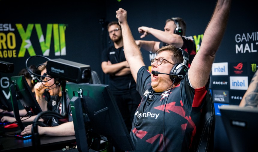 FaZe e Complexity marcam encontro na final do IEM Sydney