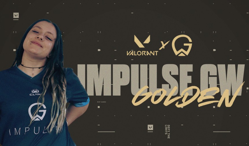 Impulse GW Golden