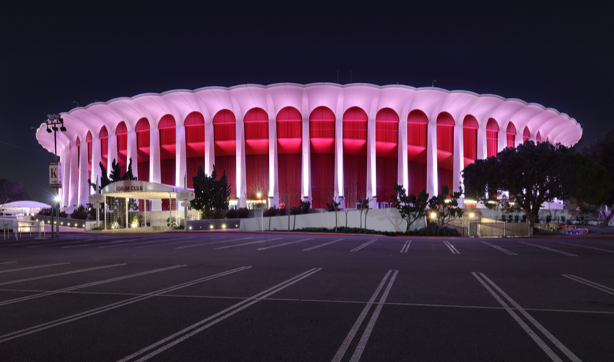 Imagem de VALORANT Champions 2023 joga-se em Los Angeles