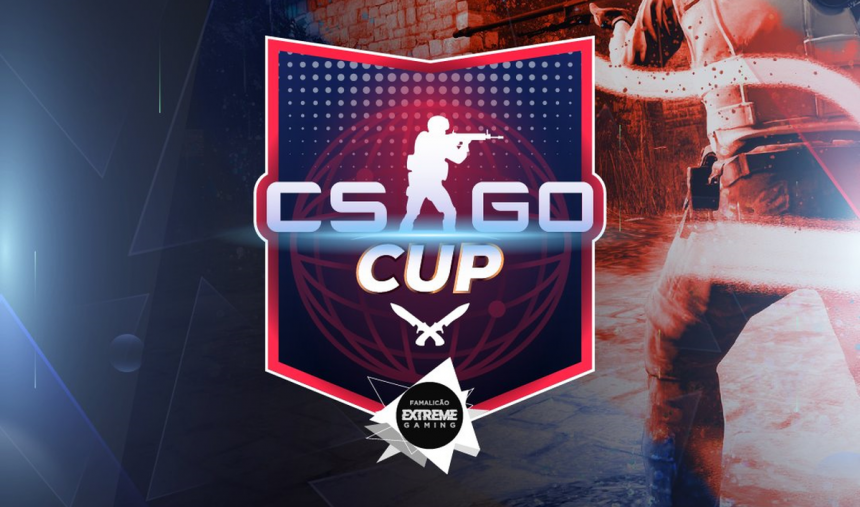 FEG CS:GO Cup Famalicão Extreme Gaming