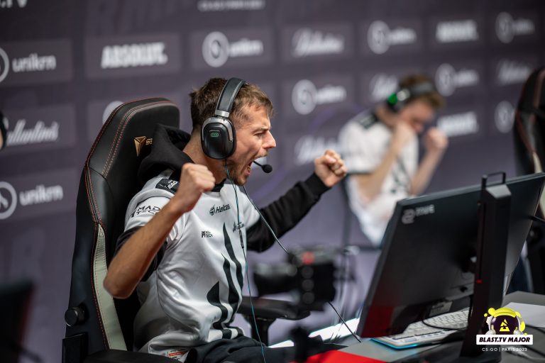 BNE e GamerLegion acompanham ITB no BLAST.tv Major