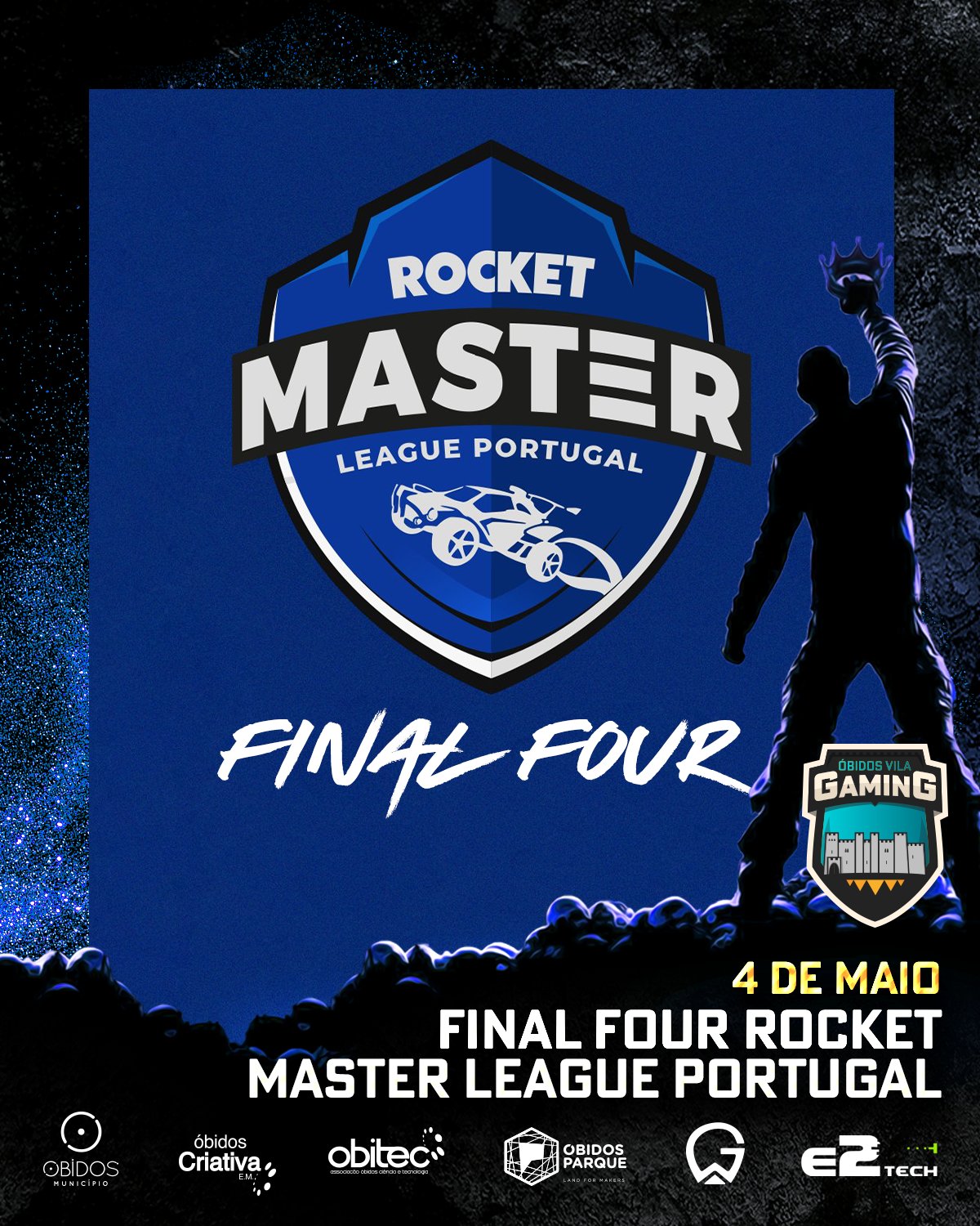 Rocket League - Portugal