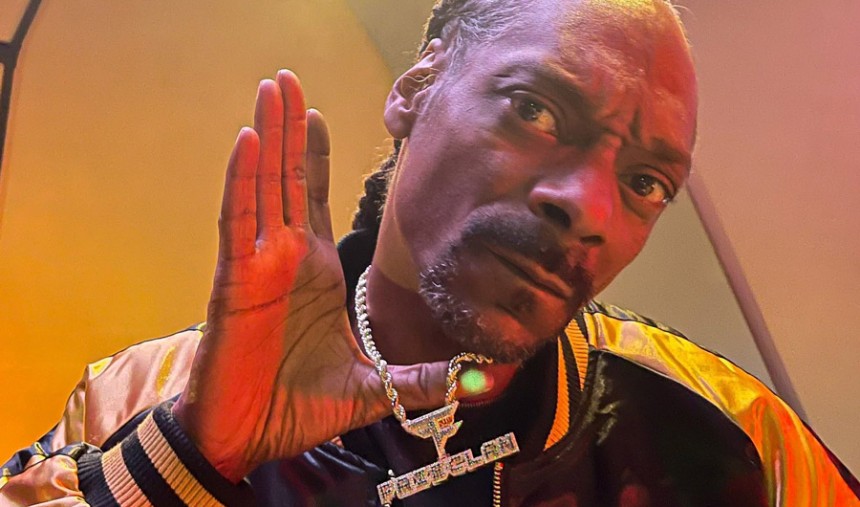Snoop Dogg abandona totalmente a FaZe Clan