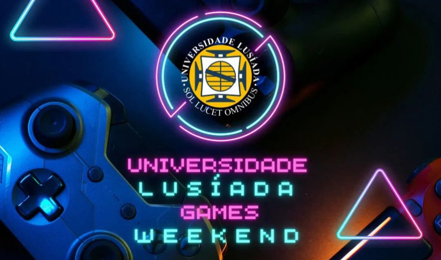 Universidade Lusíada de Lisboa organiza eventos de Esports