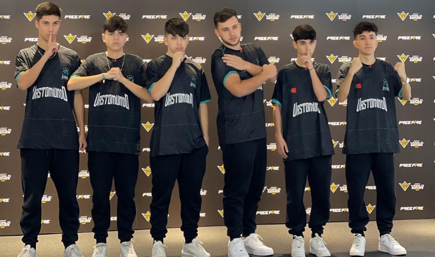 Evos Phoenix vence o Free Fire World Series 2022 Bangkok e vira bicampeã da  competição