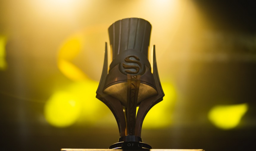 Superliga LVP League of Legends