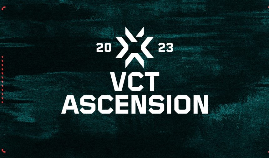 VCT EMEA Coliseum recebe finais do Challengers Ascension