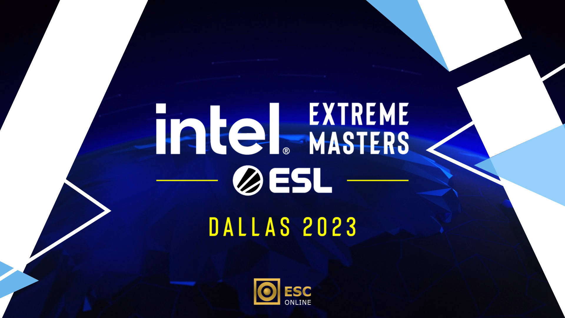 IEM Dallas 2023 é na tua RTP Arena!