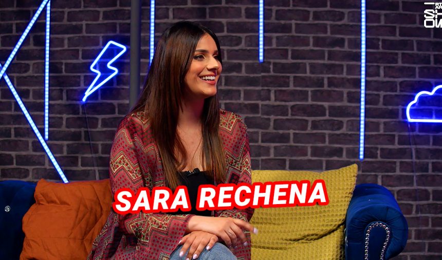 RTP Arena Show #26 – Sara Rechena
