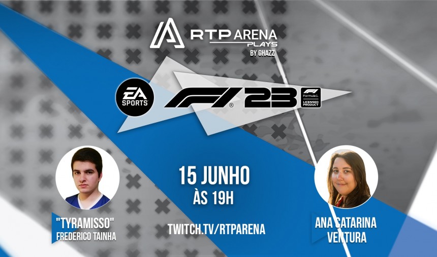 FTW volta ao Eurogamer com presença em peso