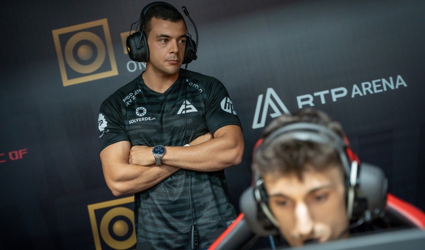 Dia de dérbi: SAW e Riders lutam por vaga nos playoffs da ECL