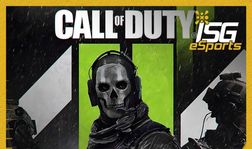 Gaming Room da ISG Esports recebe torneio de Call of Duty